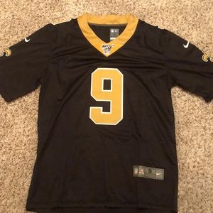Brees Home Jersey